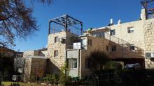 duplex In Alon Shvut - Centre  Maale Michael , 4 Pictures